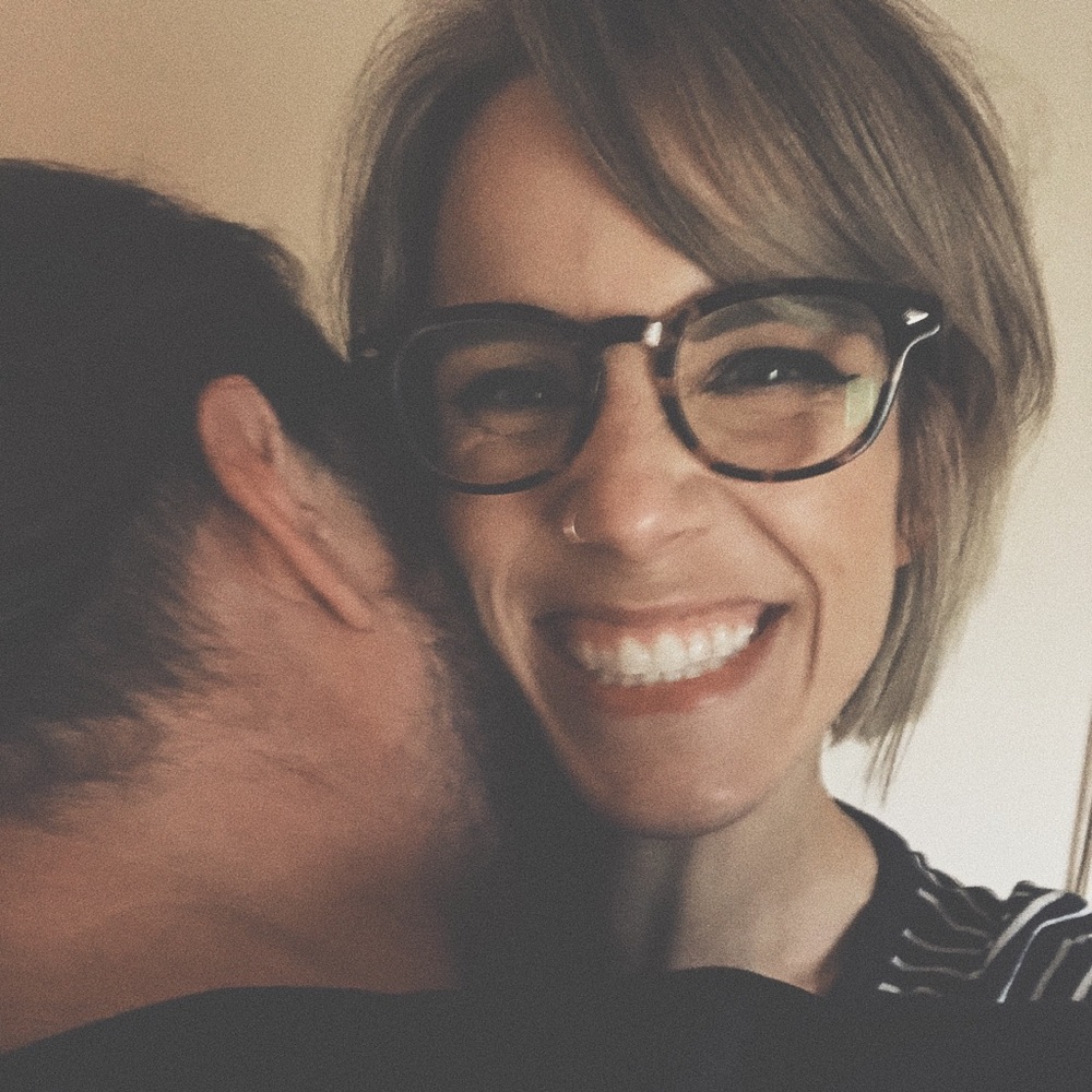 Meet your Posher, Aimee